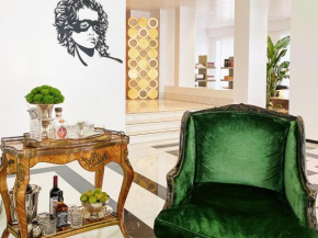  Grecotel Pallas Athena  Афины